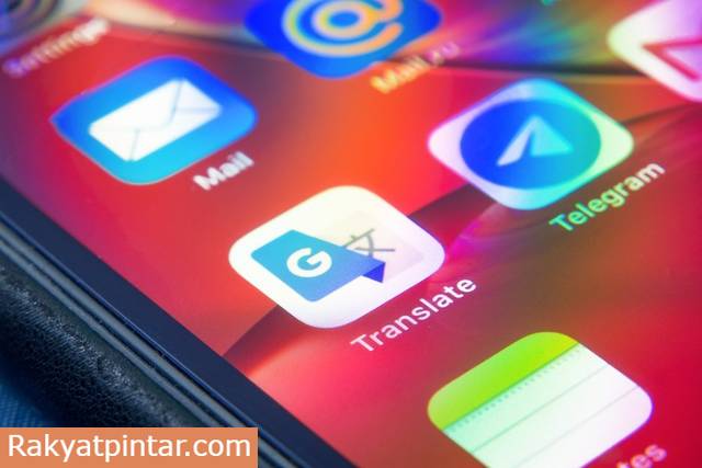 Cara Download Google Translate dan Penggunaan Secara Offline di Android