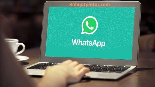 Cara Download WhatsApp Di Desktop Terbaru