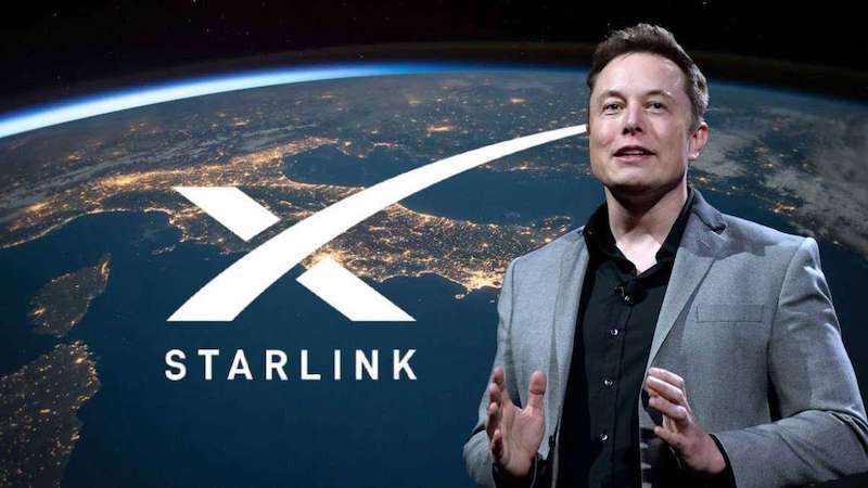 Starlink Elon Musk Mengajukan Izin Operasional ke Kemenkominfo