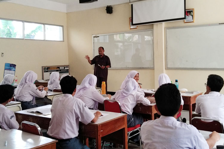 Berinvestasi Dalam Pendidikan Kunci Menuju Masa Depan Yang Lebih Baik