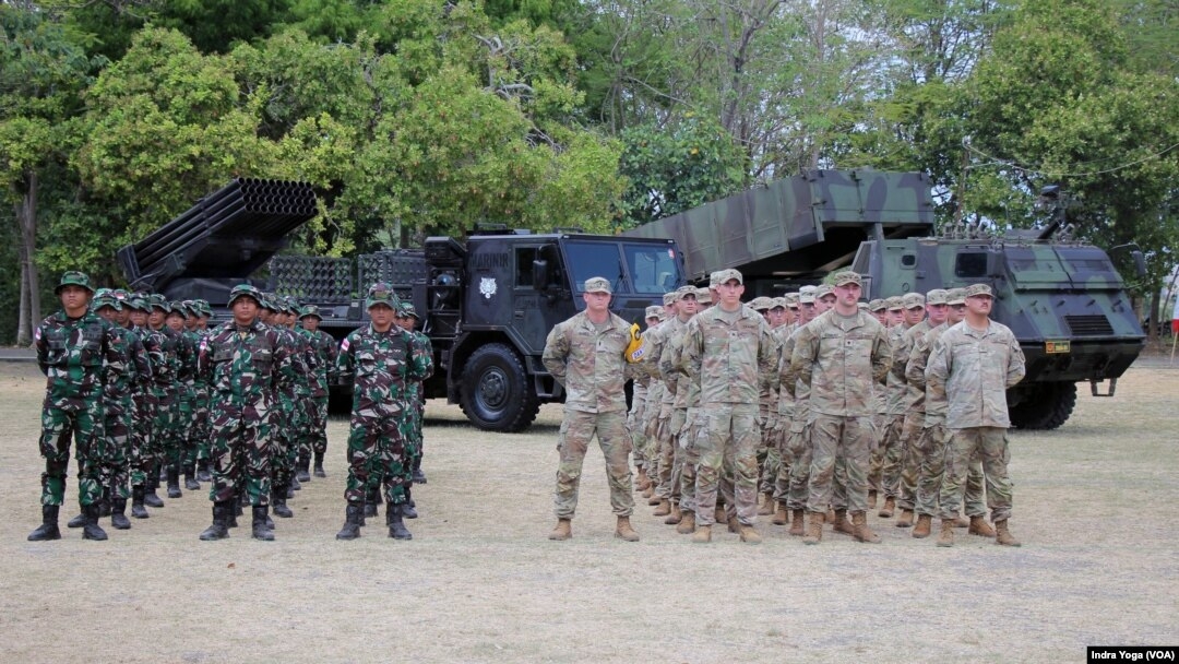 4 Latihan Militer Terkejam Di Dunia, Ada Yang Dari Indonesia!